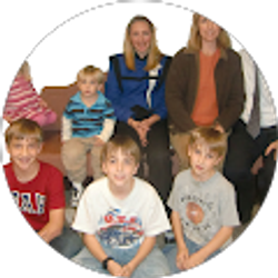 Profile photo of Adam McBride