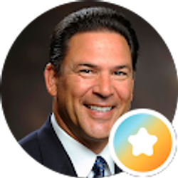 Profile photo of Ray Scozzari