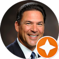 Profile photo of Ray Scozzari