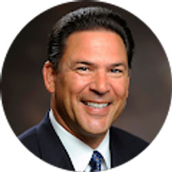 Profile photo of Ray Scozzari