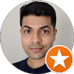 Profile photo of Saswat Padhi