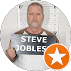Profile photo of STEVE JOBLESS the movie