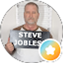 Profile photo of STEVE JOBLESS the movie