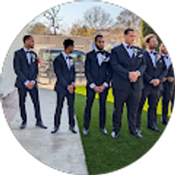 Profile photo of Wayne Brown