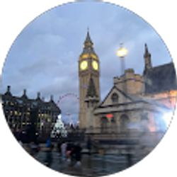 Profile photo of Eleanor Geist