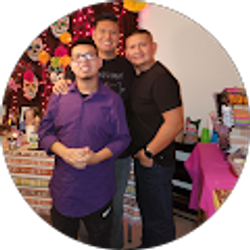 Profile photo of Henry Cuzco