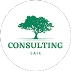 Profile photo of Consulting Cafe