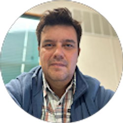 Profile photo of Francisco Guzman