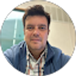 Profile photo of Francisco Guzman