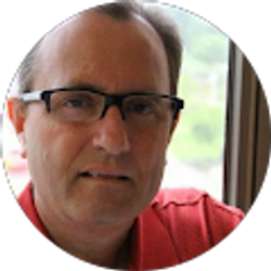 Profile photo of William Stroud