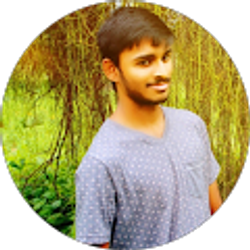 Profile photo of naveen reddy