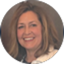 Profile photo of Valerie Shuba