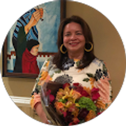 Profile photo of Fanny Leon