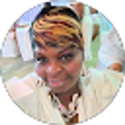 Profile photo of Stephanie Richardson