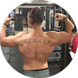 Profile photo of Josh Newman