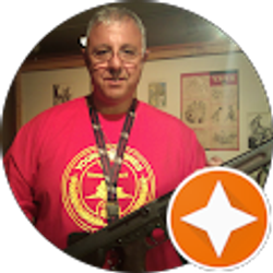 Profile photo of Larry Lund