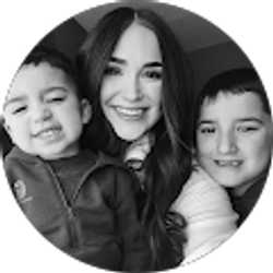 Profile photo of Kaylee Cortez