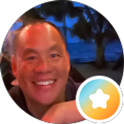 Profile photo of Ted Vong