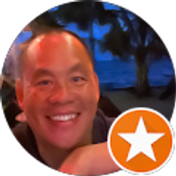 Profile photo of Ted Vong