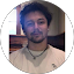 Profile photo of Nicholas Abare