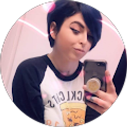 Profile photo of Vanessa Dalrymple