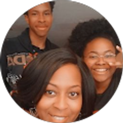 Profile photo of Marcia Brown