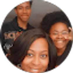 Profile photo of Marcia Brown