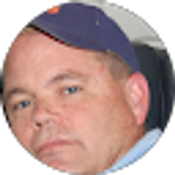 Profile photo of Robert Skyles