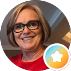 Profile photo of Heidi Daughan Foster