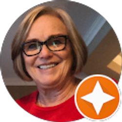 Profile photo of Heidi DaughanFoster