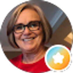 Profile photo of Heidi Daughan Foster
