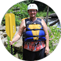 Profile photo of Melody Carson