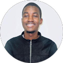 Profile photo of Tinotenda Muponda