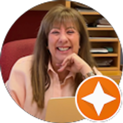 Profile photo of Cynthia Pruett