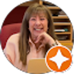 Profile photo of Cynthia Pruett