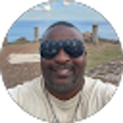 Profile photo of Timothy Hannah