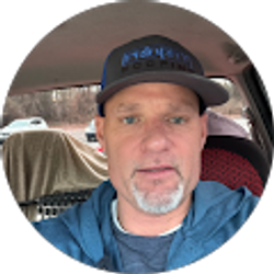 Profile photo of Ian Mauck