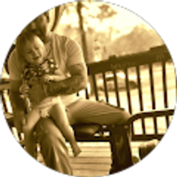 Profile photo of Michael Cook