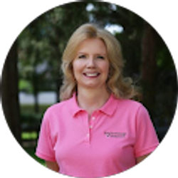 Profile photo of Candy Benish