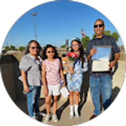 Profile photo of theresa flores