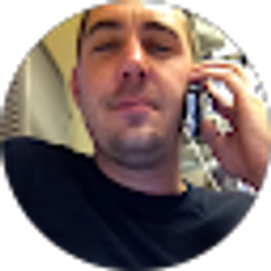 Profile photo of Bryan Steves