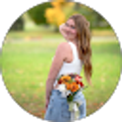 Profile photo of Abigail Granberg