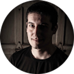 Profile photo of Cody Beitz