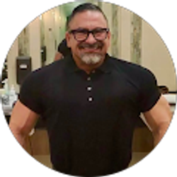 Profile photo of Kamil Cirak