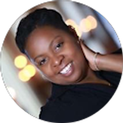 Profile photo of Ebony Smith