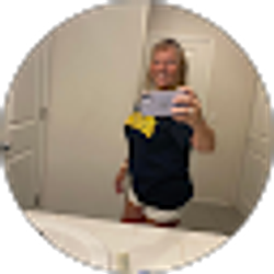 Profile photo of Tina Goodspeed