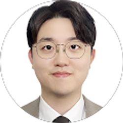 Profile photo of Sungho Jang