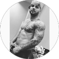 Profile photo of Victor Contreras