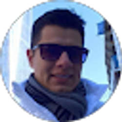 Profile photo of Elioth Landa