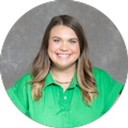 Profile photo of Gracen Price